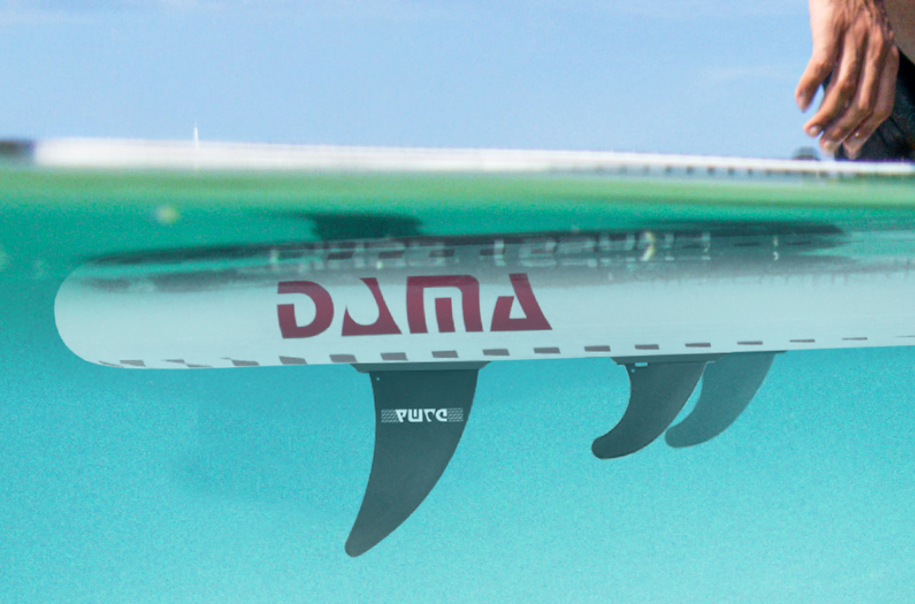 FOR SEA AND LAKES