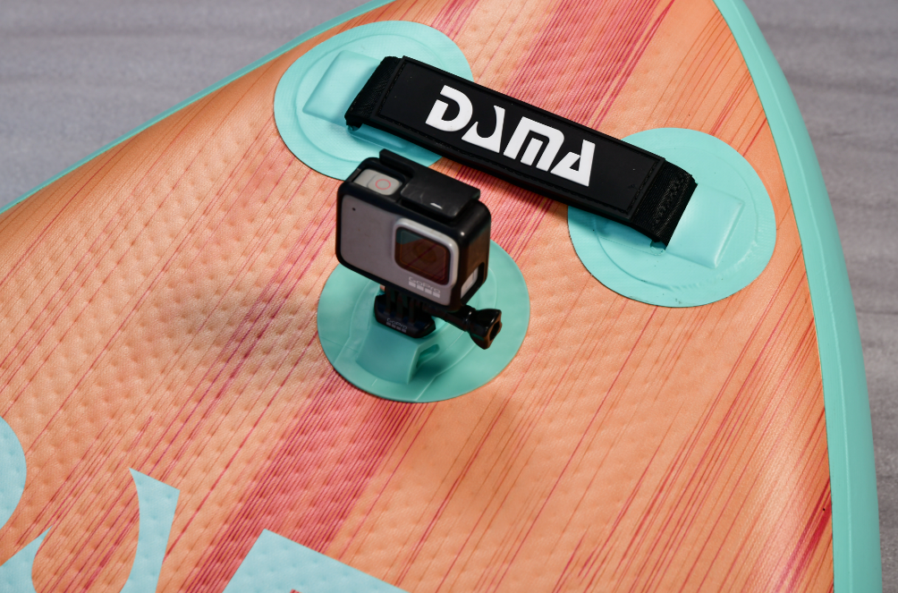 GoPro Action Camera Mount