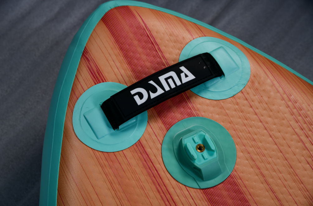 Multi-function Mount Base