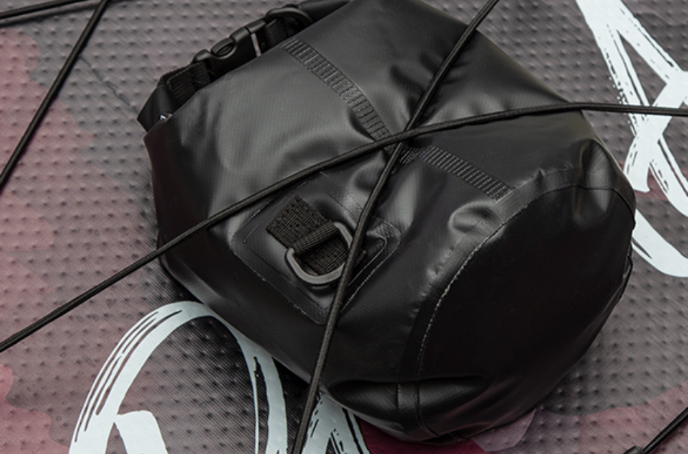 WATER-PROOF BAG