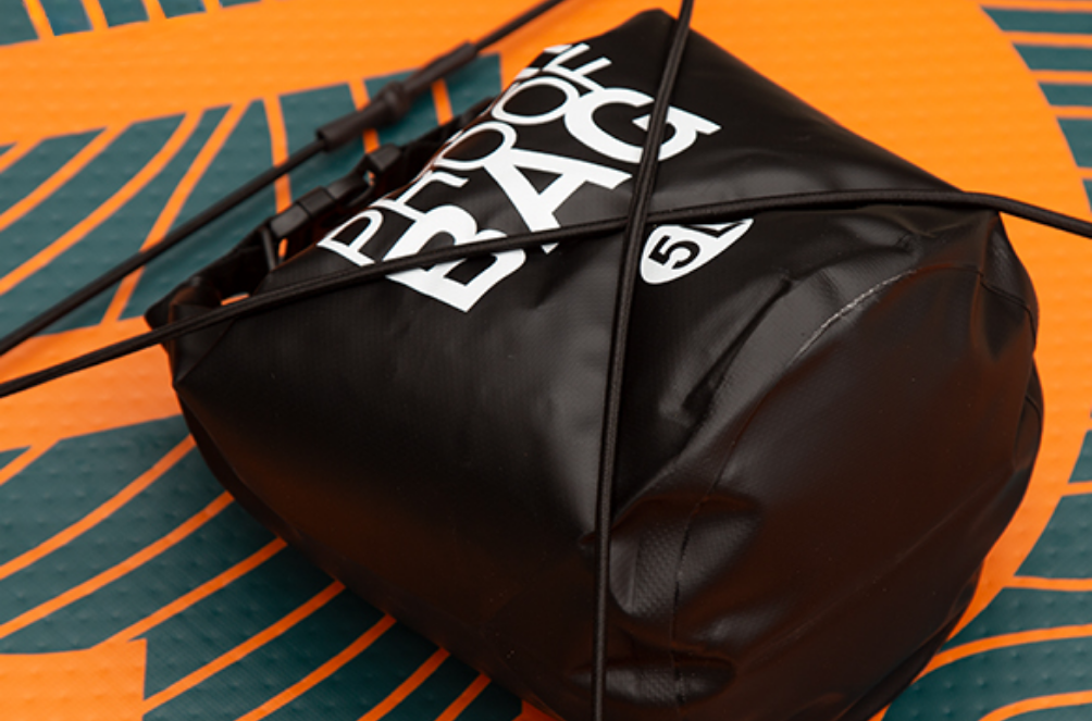 WATER-PROOF BAG
