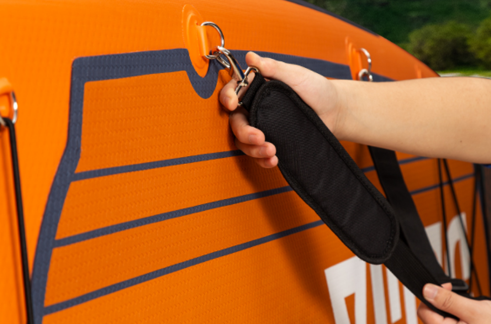 CARRY STRAP