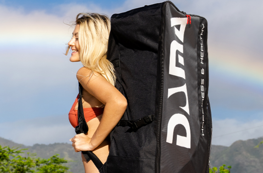 BOARD BAG