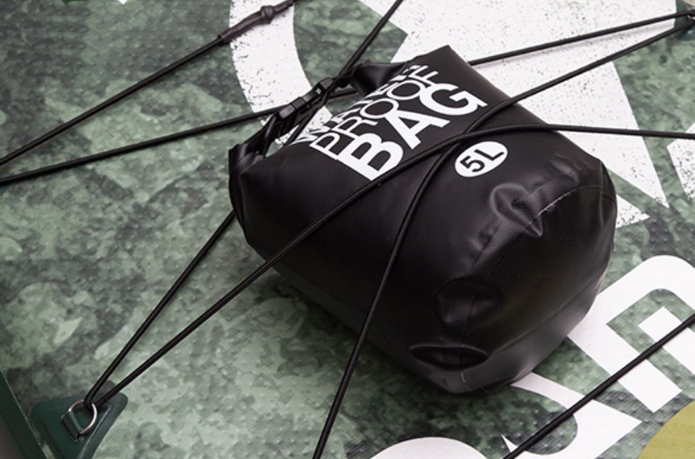 WATER-PROOF BAG