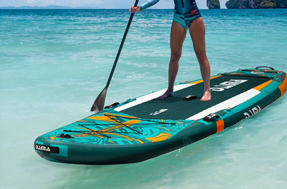 BLADE PADDLE
