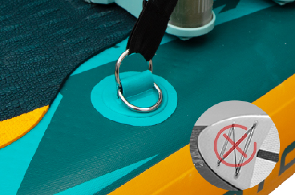 ELASTIC BAND FOREASY FIXATION OFFISHING BOXES