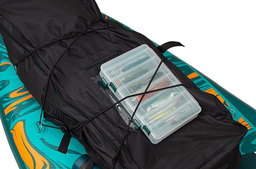 TO STORE MORE LUCKAGE FOR TRAVELING