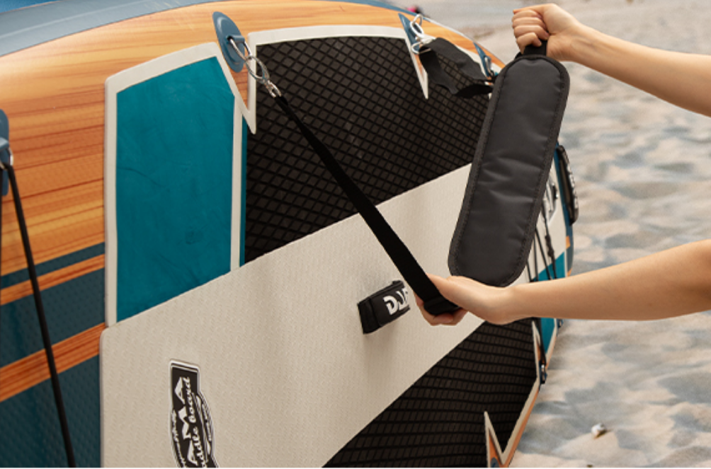 SHOULDER STRAP