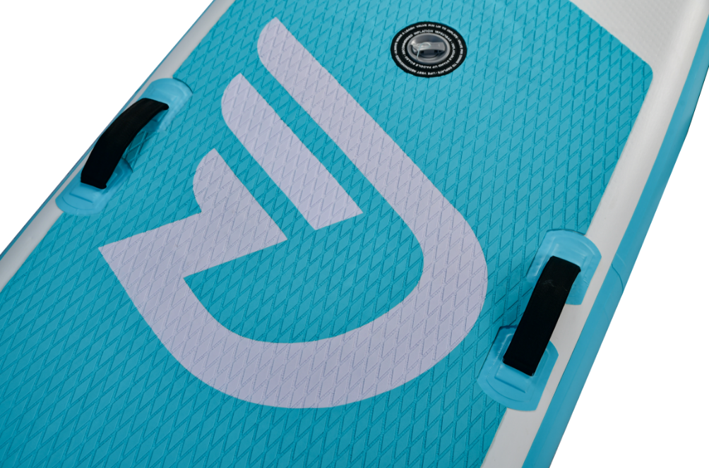 Custom EVA Logo Pad