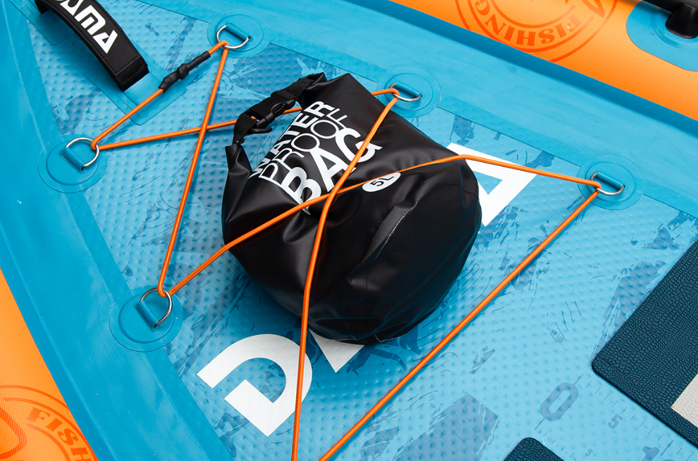 WATER-PROOF BAG