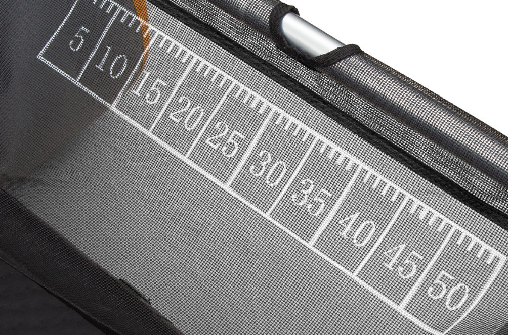 20‘’ FISHING RULER